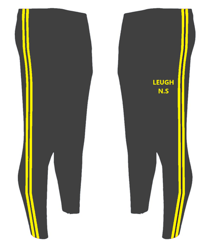 Leugh N.S School Bottoms