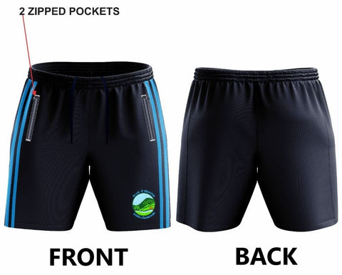 Rathcormac NS school shorts