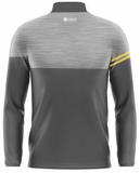 Leugh N.S Half Zip Top