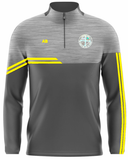 Leugh N.S Half Zip Top