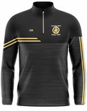 Scarteen Hunt Pony Club half zip top