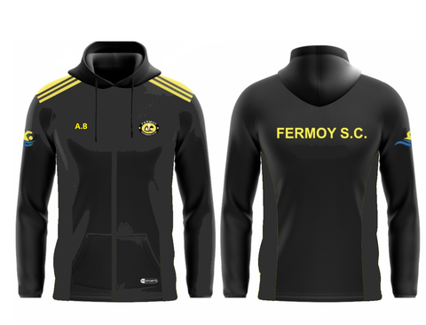 Fermoy Swim Club Hoody