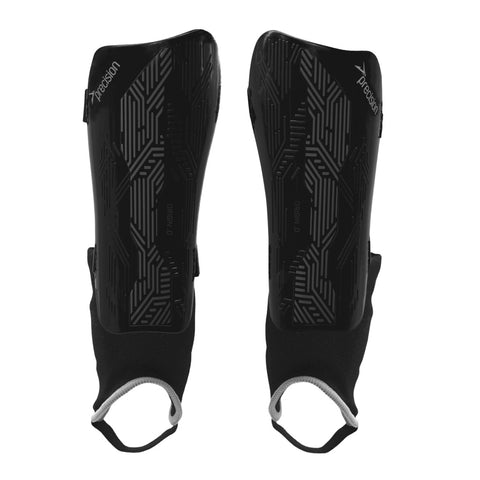 Precision Pro Shin & Ankle Pads shinguards