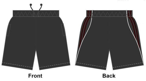 Shanagolden NS Shorts