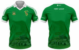 Glanworth Ladies 40th Anniversary Commemoration Jersey