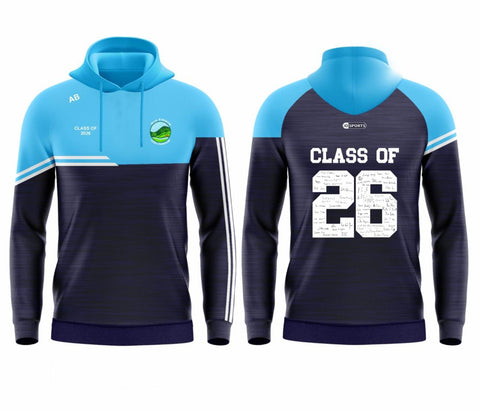 Rathcormac NS Class of 26 Hoody