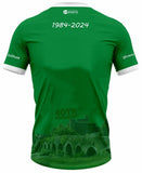 Glanworth Ladies 40th Anniversary Commemoration Jersey