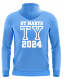 St Mary Charleville TY Hoody