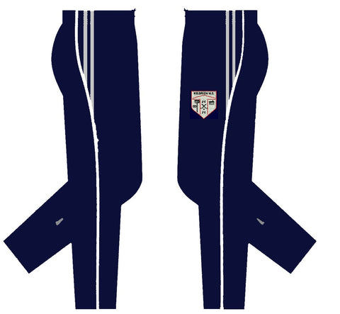 Kilbrien N.S. Tracksuit bottoms