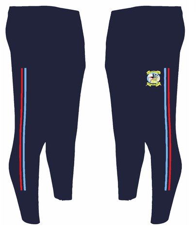 St Enda's tracksuit bottoms