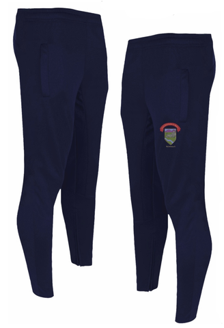 Bansha NS school tracksuit bottoms