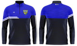 Kilfinny N.S Half zip top