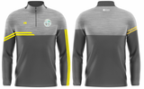 Leugh N.S Half Zip Top