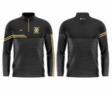 Scarteen Hunt Pony Club half zip top