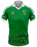 Glanworth Ladies 40th Anniversary Commemoration Jersey