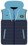 Duhallow Hunt Pony Club Padded Gilet