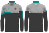 Bilboa N.S. Half Zip top