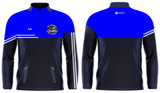 Nicker N.S Half zip top