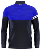 Kilfinny N.S Half zip top