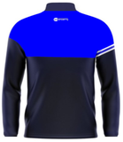 Nicker N.S Half zip top