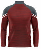 Shanagolden N.S Half zip top