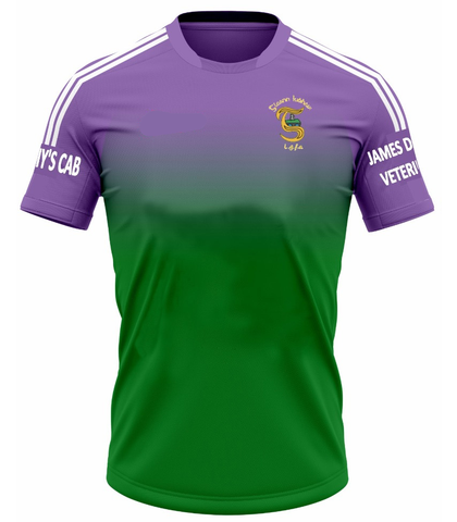 Glanworth M&O Jersey