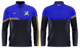 Ballyhooly N.S Half zip top