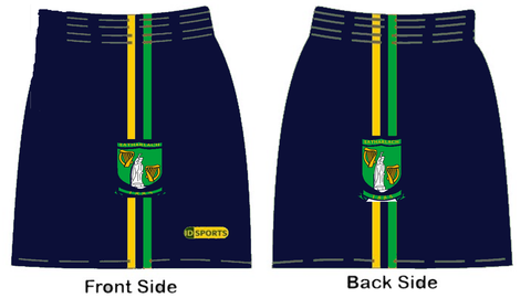 Aherlow Ladies Football shorts