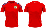 St Enda's Polo shirt