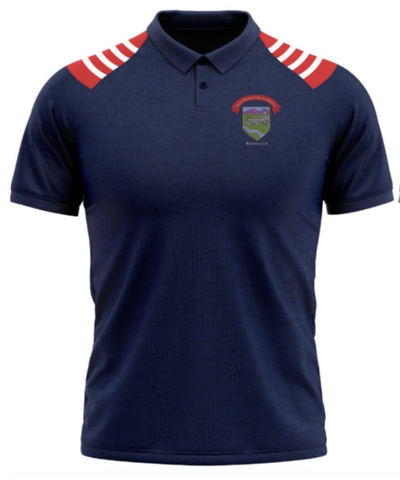 Bansha NS school polo shirt