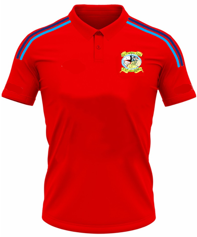 St Enda's Polo shirt