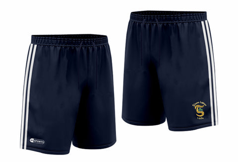 Glanworth m&O shorts