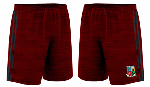 Martinstown N.S shorts