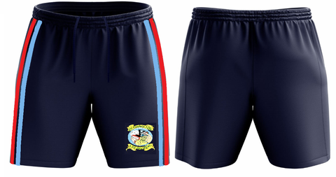 St Enda's shorts