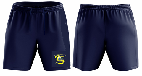 Glanworth N.S Shorts