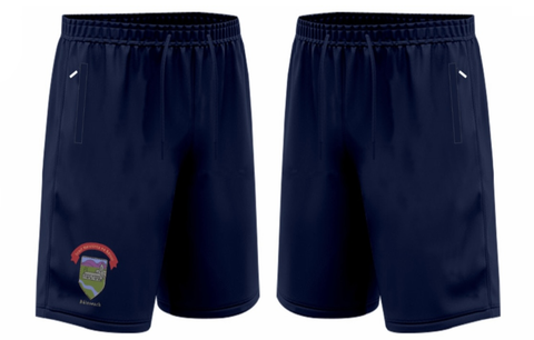 Bansha NS school shorts