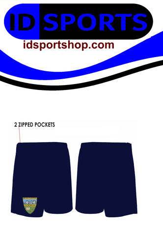 Kilfinny N.S shorts
