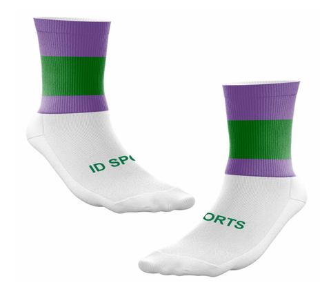 Glanworth m&o socks