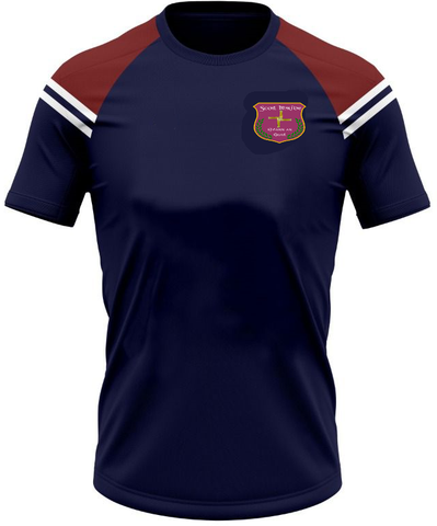 Glengoole N.S T-Shirt