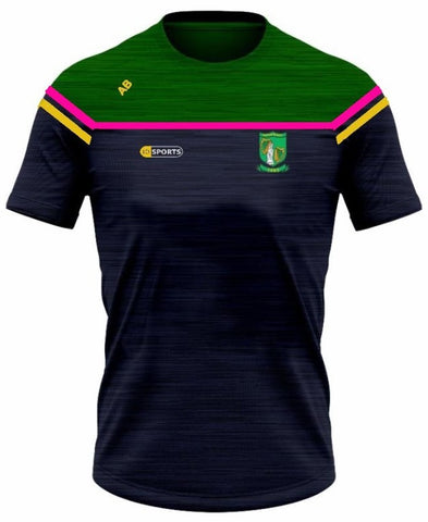Aherlow Ladies t-shirt
