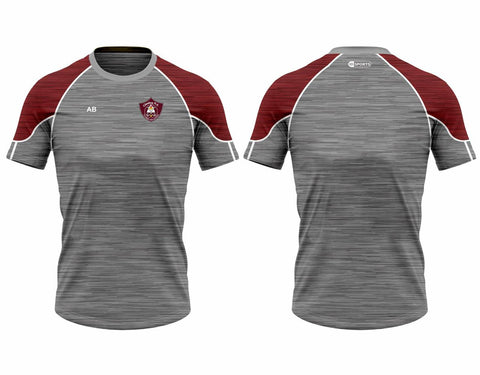 Glenbeg N.S. New T-SHIRT