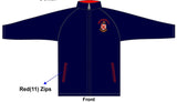 Club Jackets