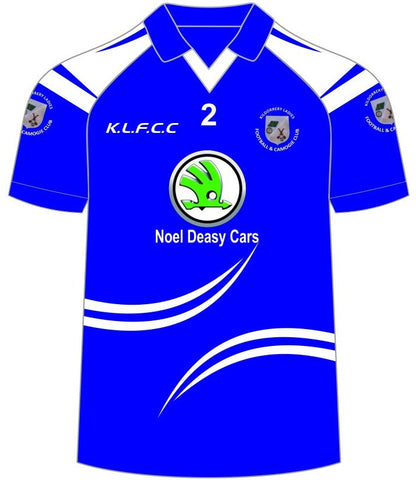 Gaa Jerseys