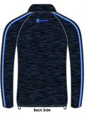 Ennistymon Vocational School Half zip top