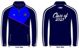 Class 2024 Tops