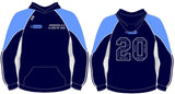 Class 2024 Tops