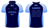 Class 2024 Tops
