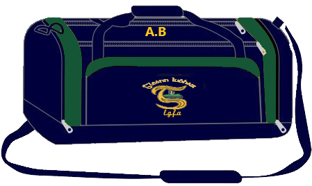 Glanworth Ladies Gear Bag