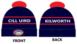 Kilworth Camogie Club bobble cap