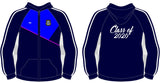 Class 2024 Tops